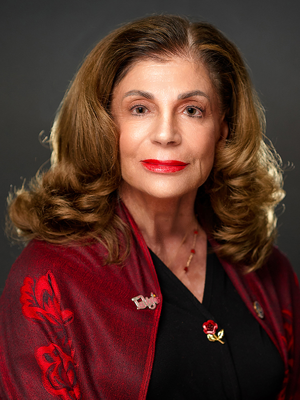 셸리 버클리 시장