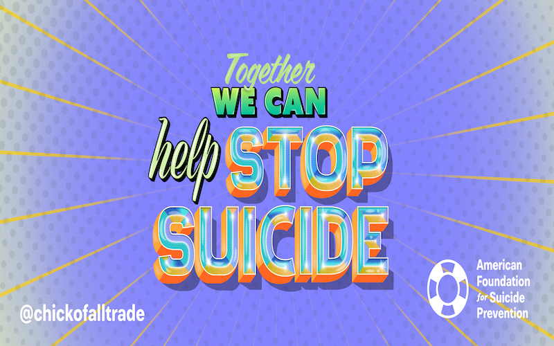 image for Suicide Prevention Resources