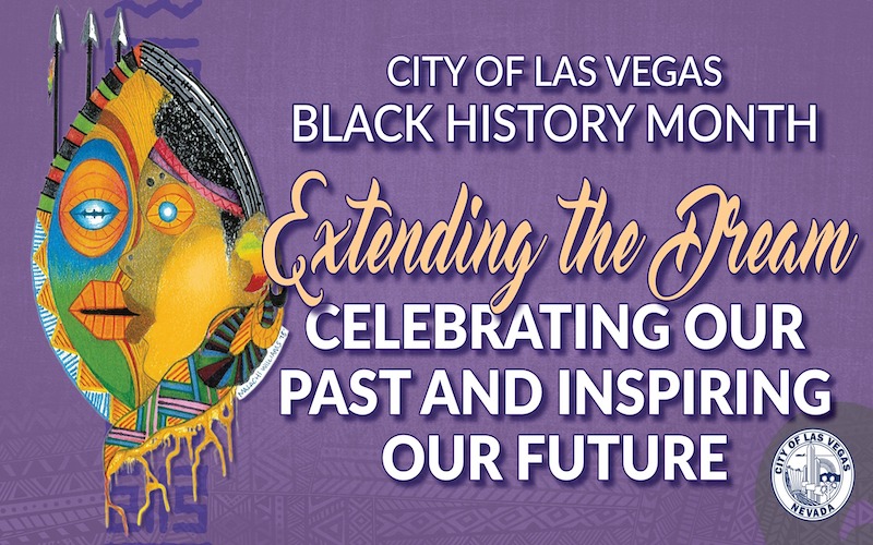 2020 Black History Month Events