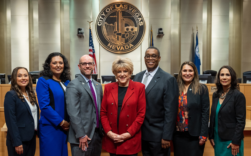 image for Feb. 1 City Council