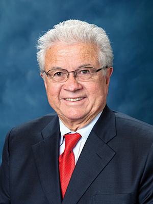 image of Councilman,Bob Coffin