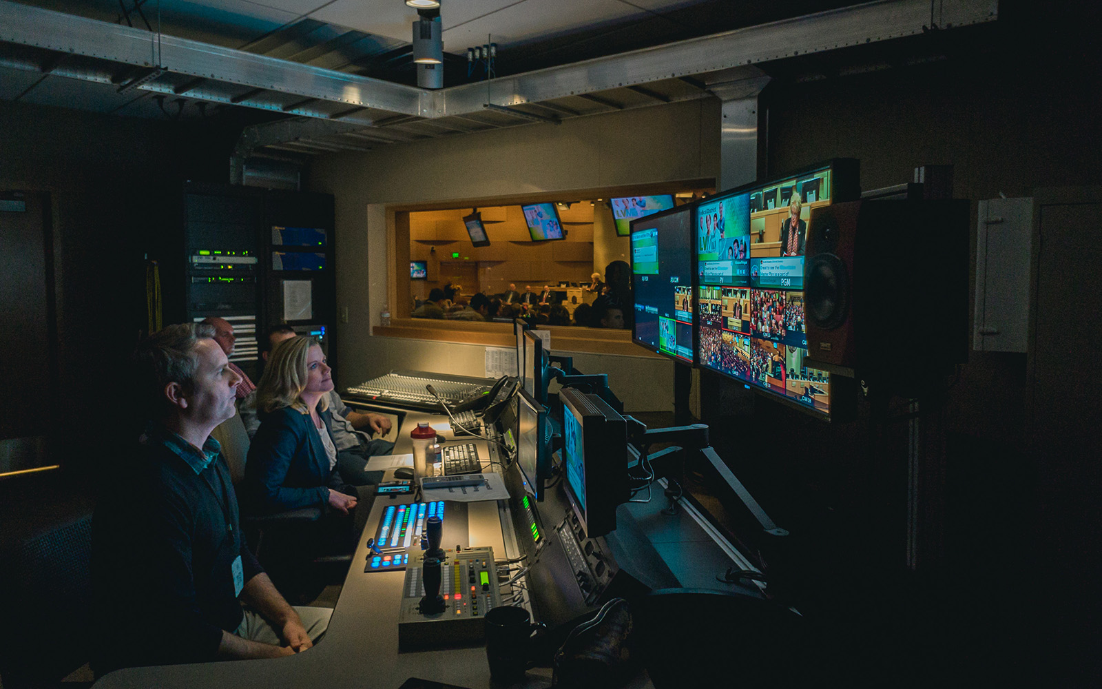 City Of Las Vegas Government Departments