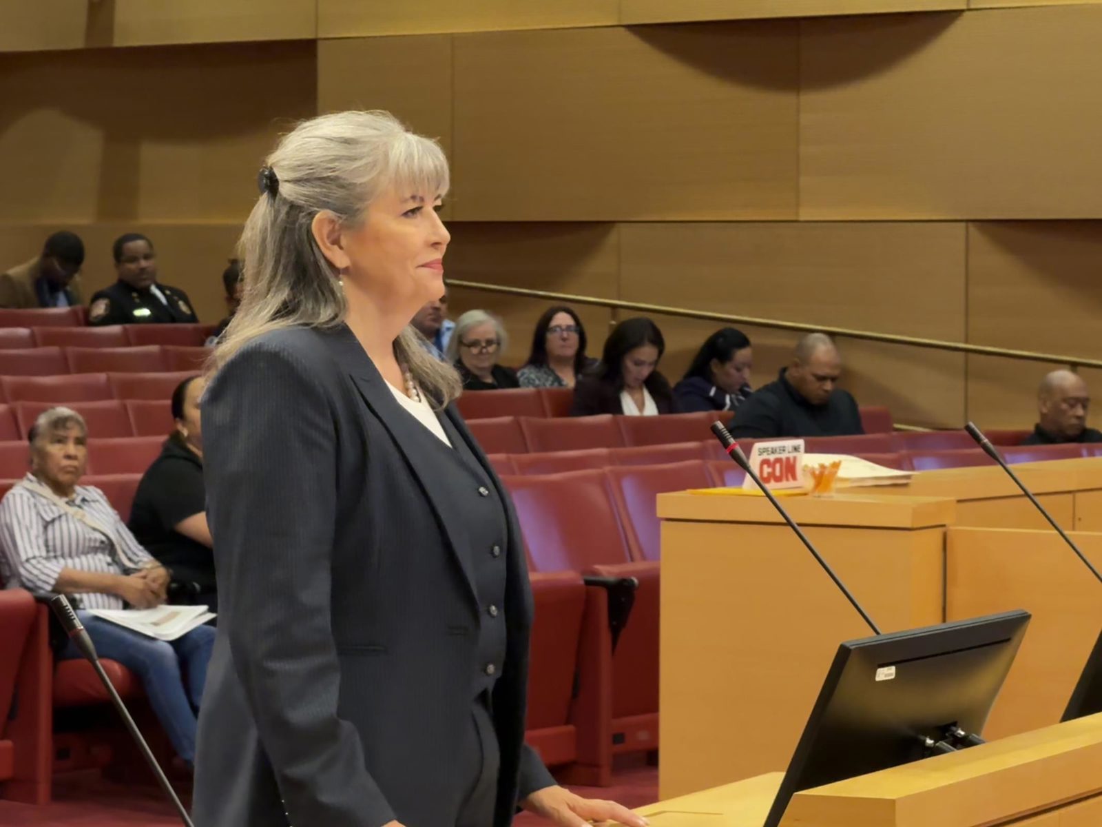 City Council Meeting Updates