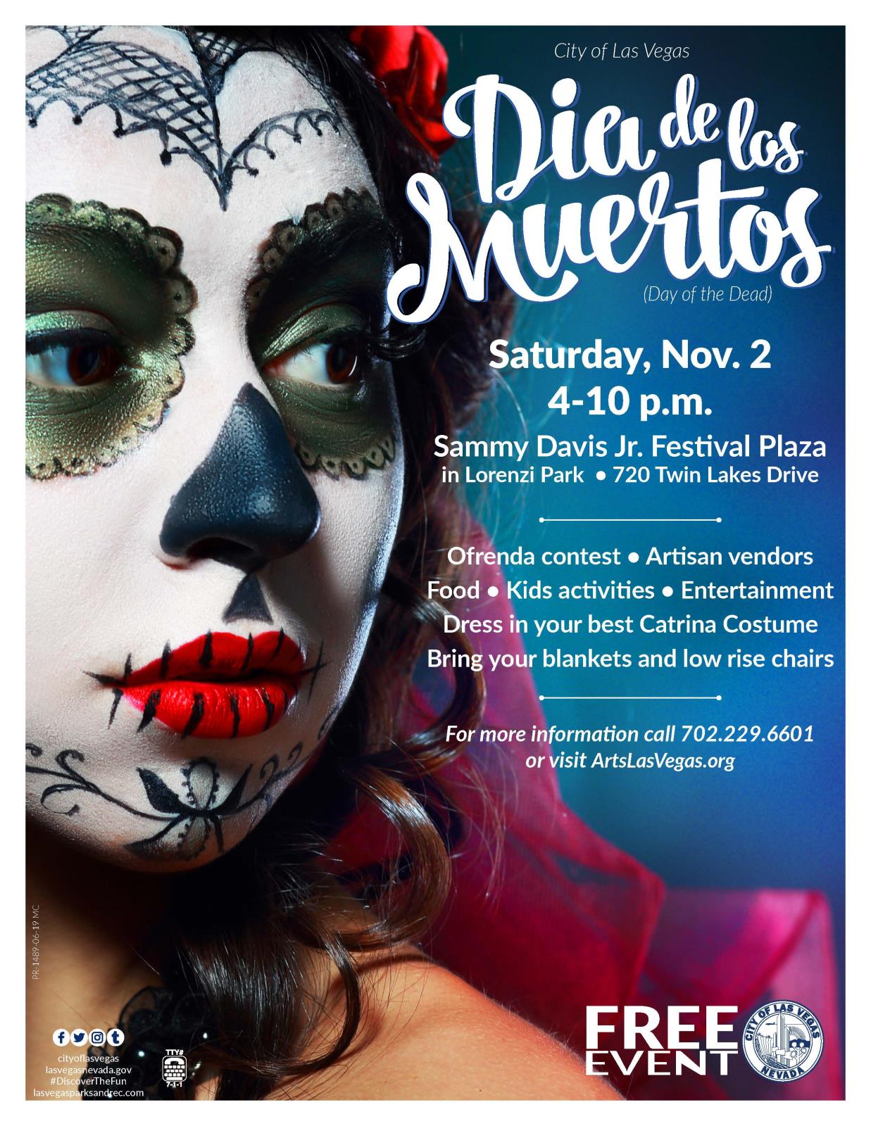 Day of the Dead Nov-2-2019 FLYER-1.jpg Day of the Dead Nov-2-2019 FLYER-1.jpg