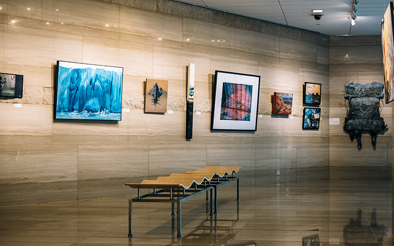image for Chamber Gallery