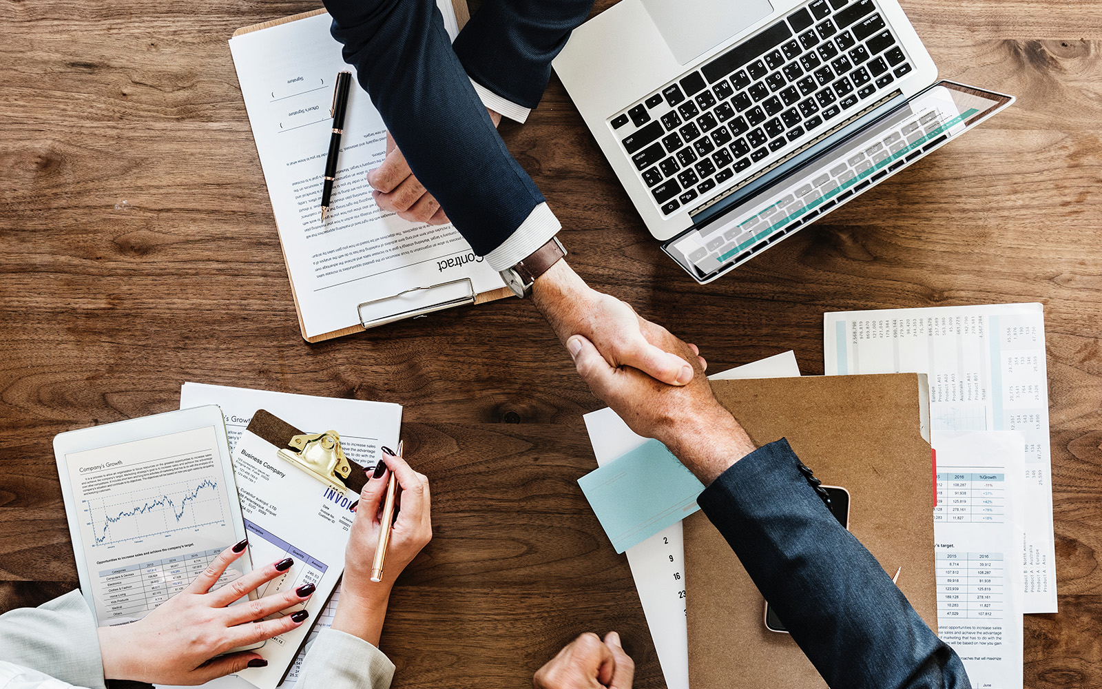 Franchise-Administration