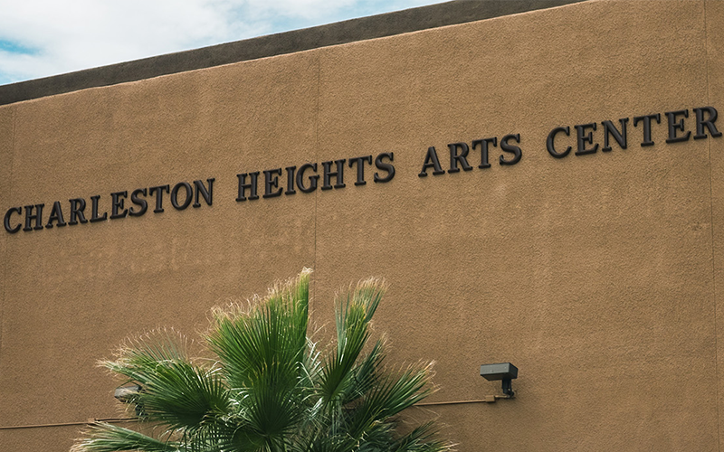 image for Charleston Heights Arts Center