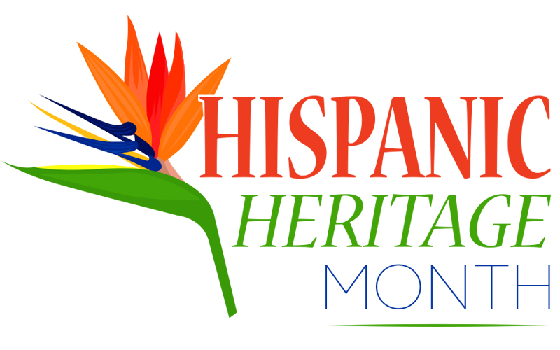 image for Celebrating Hispanic Heritage Month