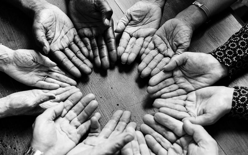 IDEAS through Reconciliation