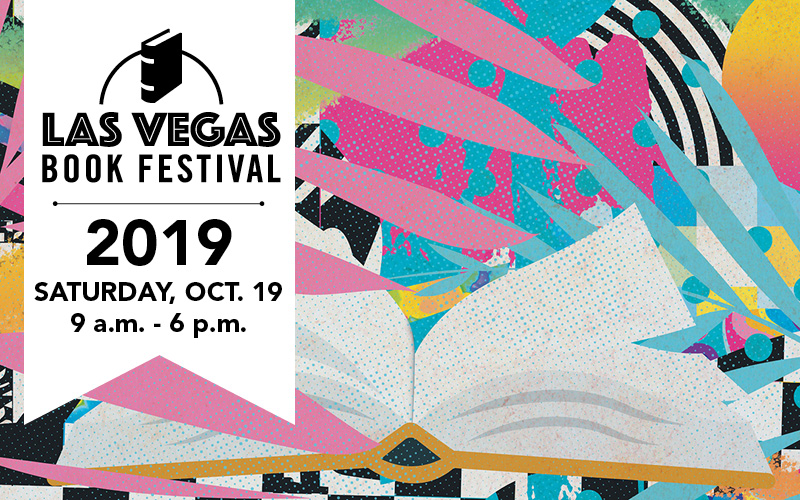 Las Vegas Book Festival 