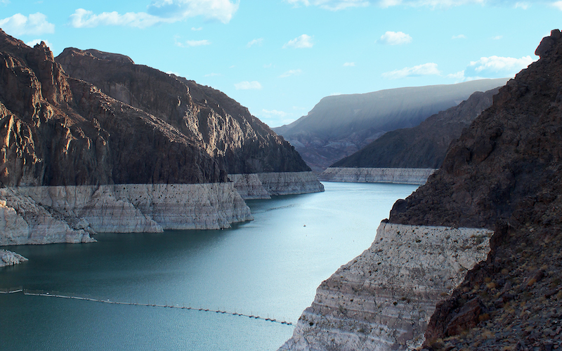 Top 20+ where does lake mead get its water from 4 Lake Mead Water Shortage - LasVegasNevada.Gov