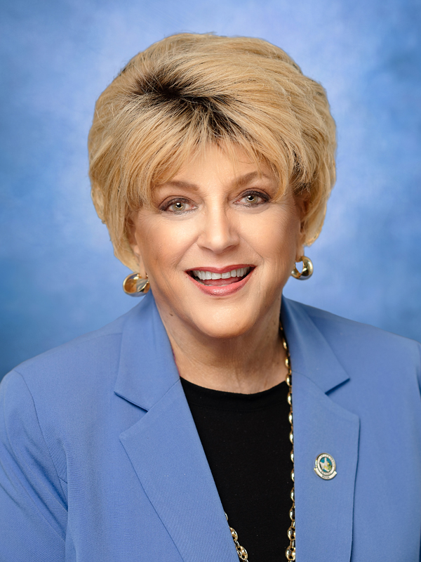 image of Mayor,Carolyn G. Goodman