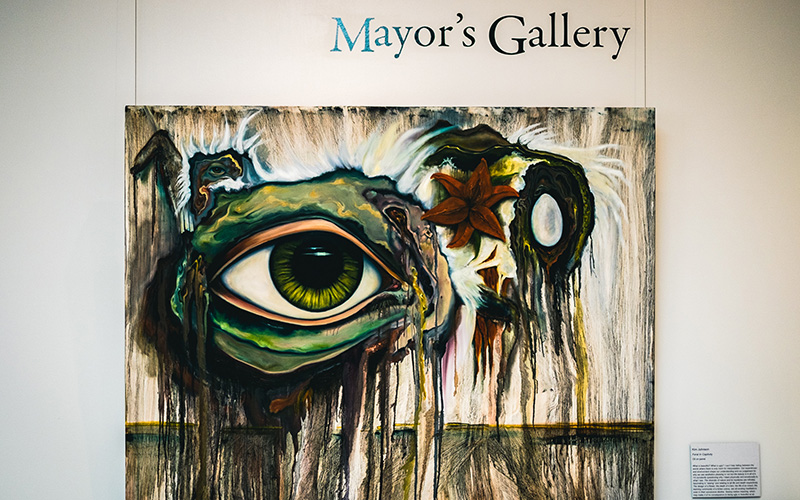 image for Mayor’s Gallery