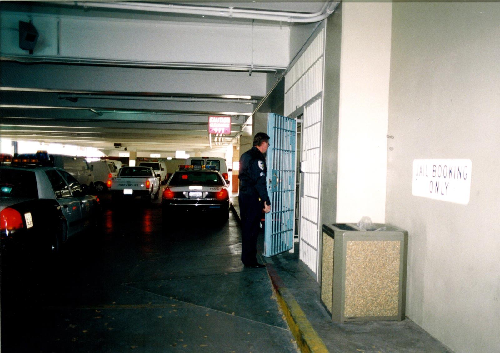 imagen de Las Vegas en 1985