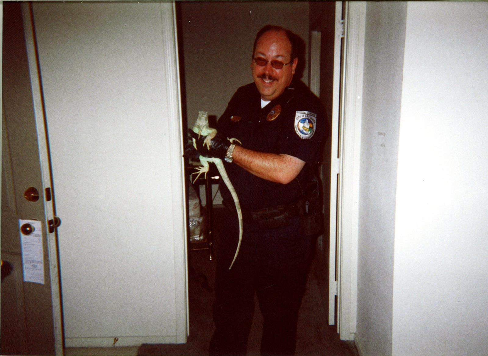 imagen de Las Vegas en 1988