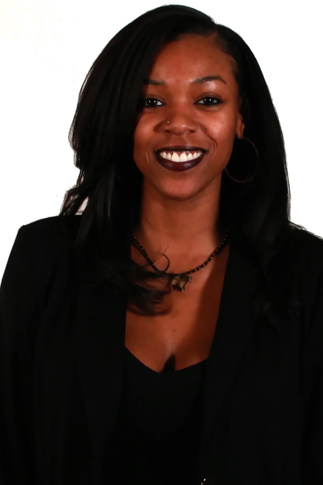 Ms. Larmaya Kilgore.jpg Ms. Larmaya Kilgore.jpg
