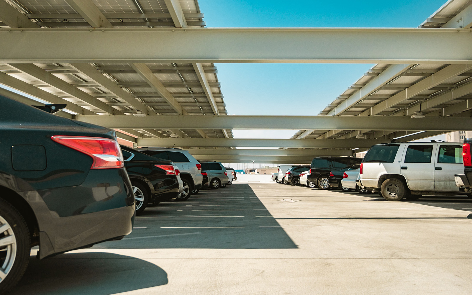 Finding Cheap Parking in Arizona: A Guide to Avoiding Parking Headaches