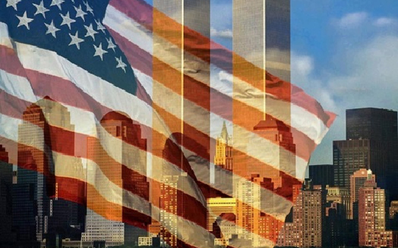 9/11 Memorial