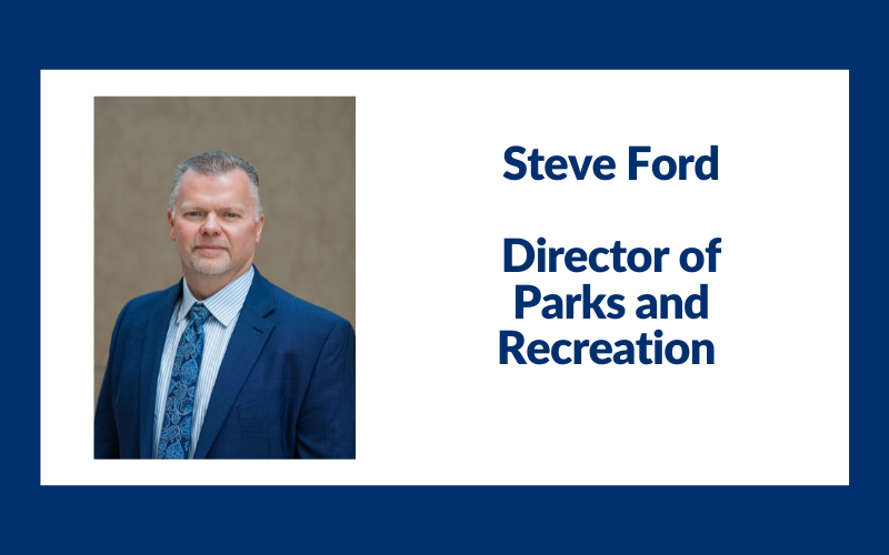 image for Director of Parks and Recreation