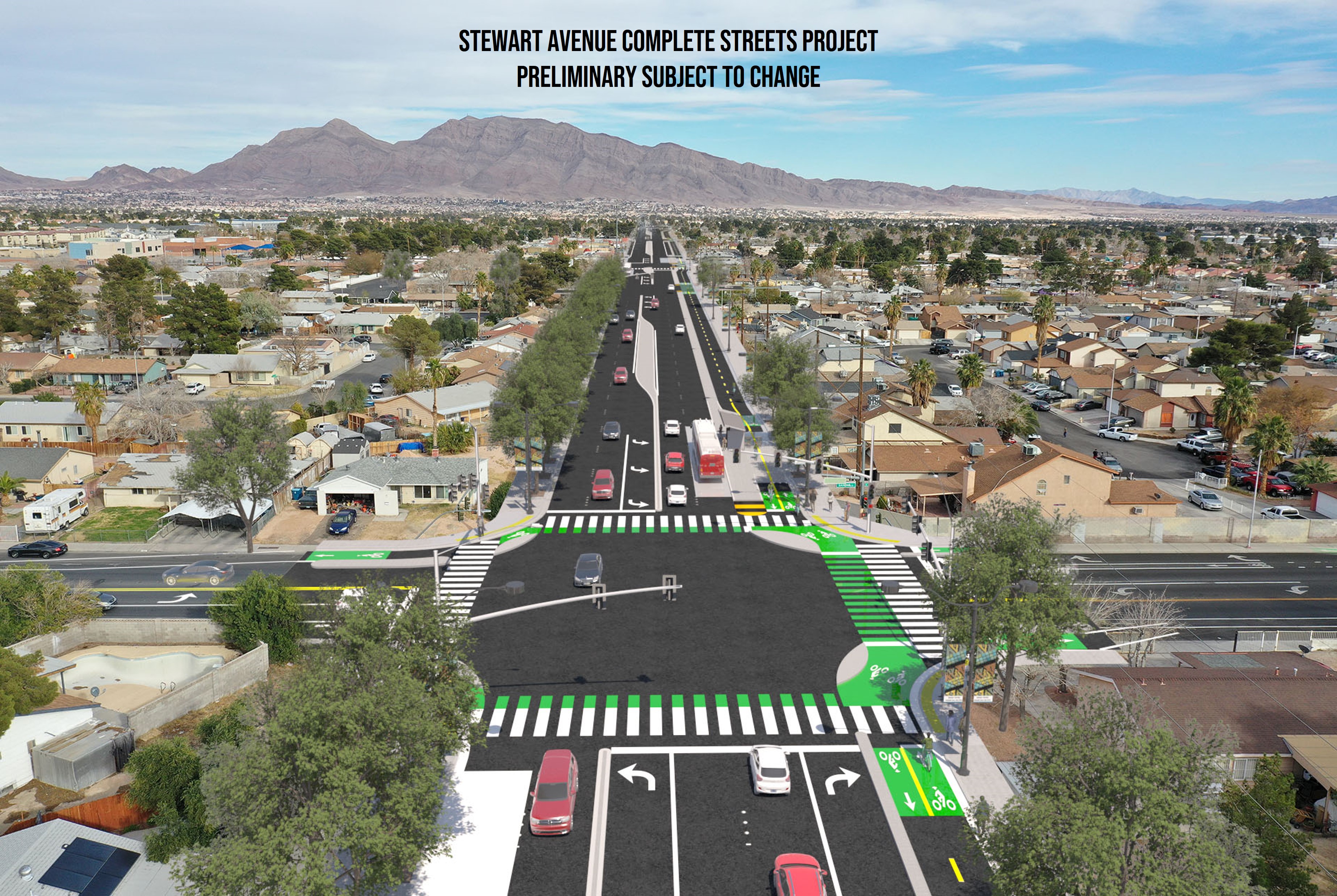 StewartAveRenderingSitio web