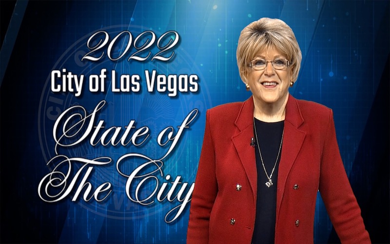 image for State of the City 