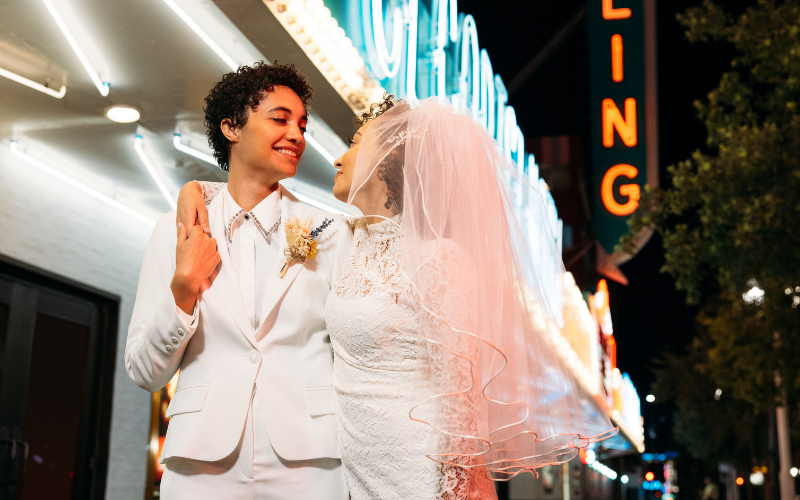image for Getting Married In Las Vegas 