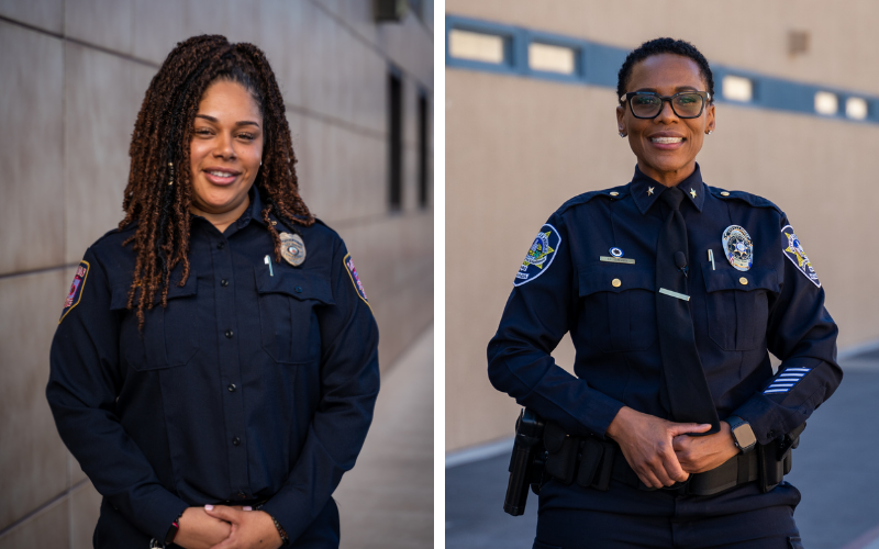 image for Black History Month Spotlight: Public Safety Leaders