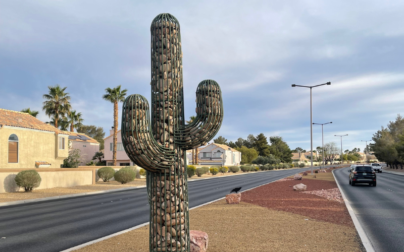 Neighborhood Stabilization Plan