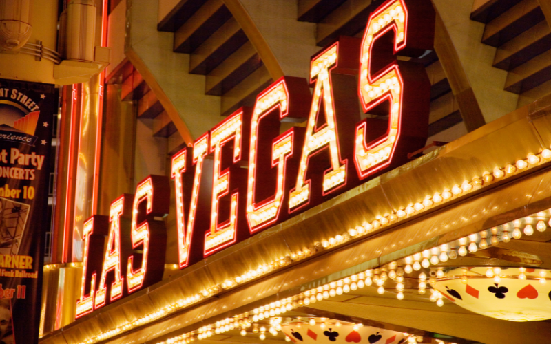 image for Must Do Las Vegas Activities 