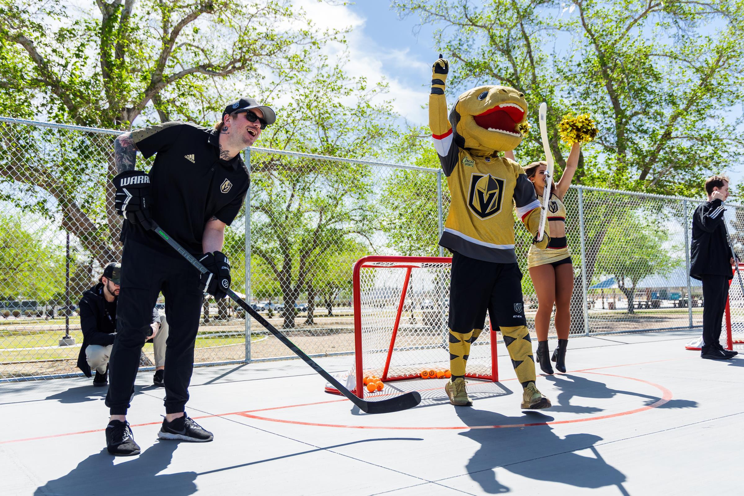 Imagen de Las Vegas en 2017