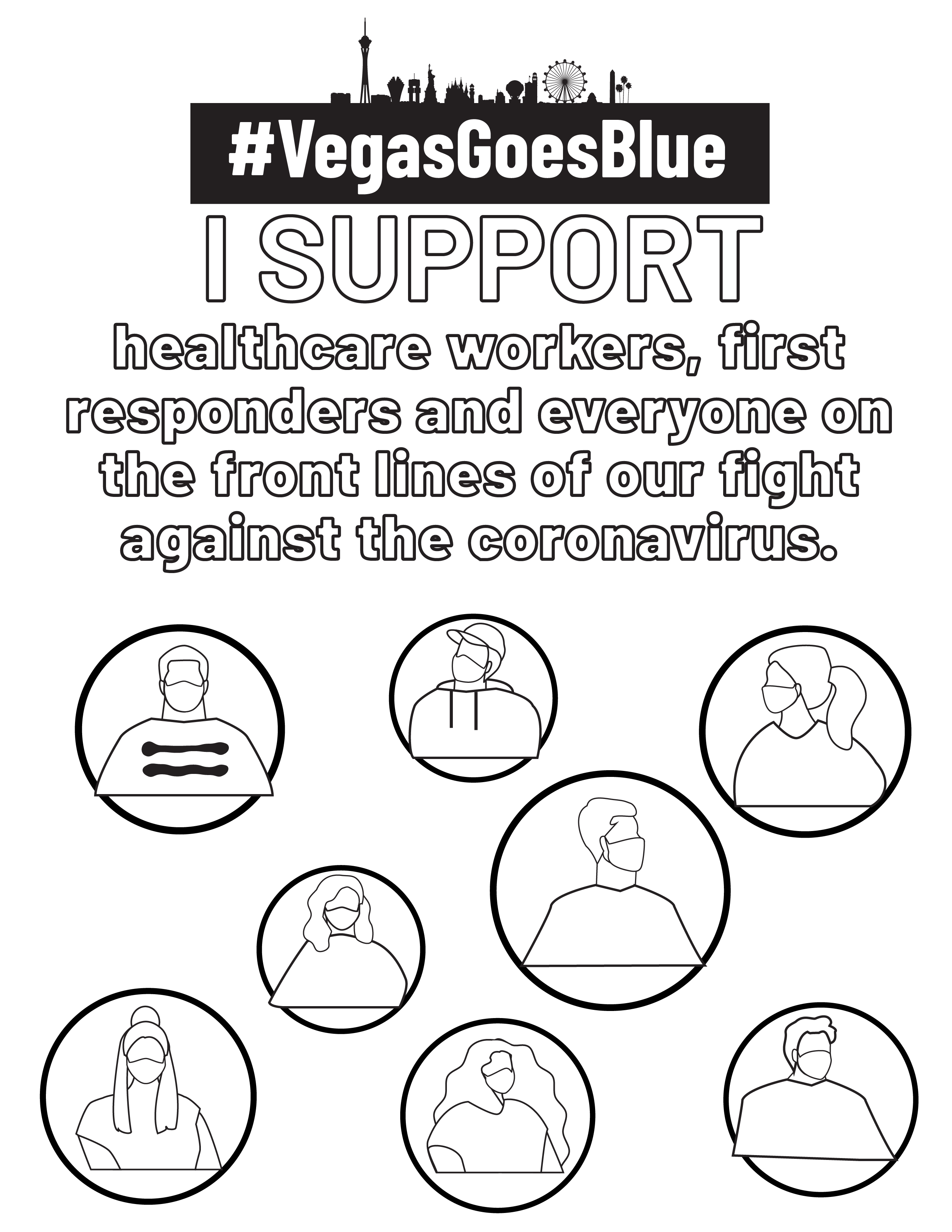 VegasGoesBlue Coloring Page_Window Sign b&w637218075754824223