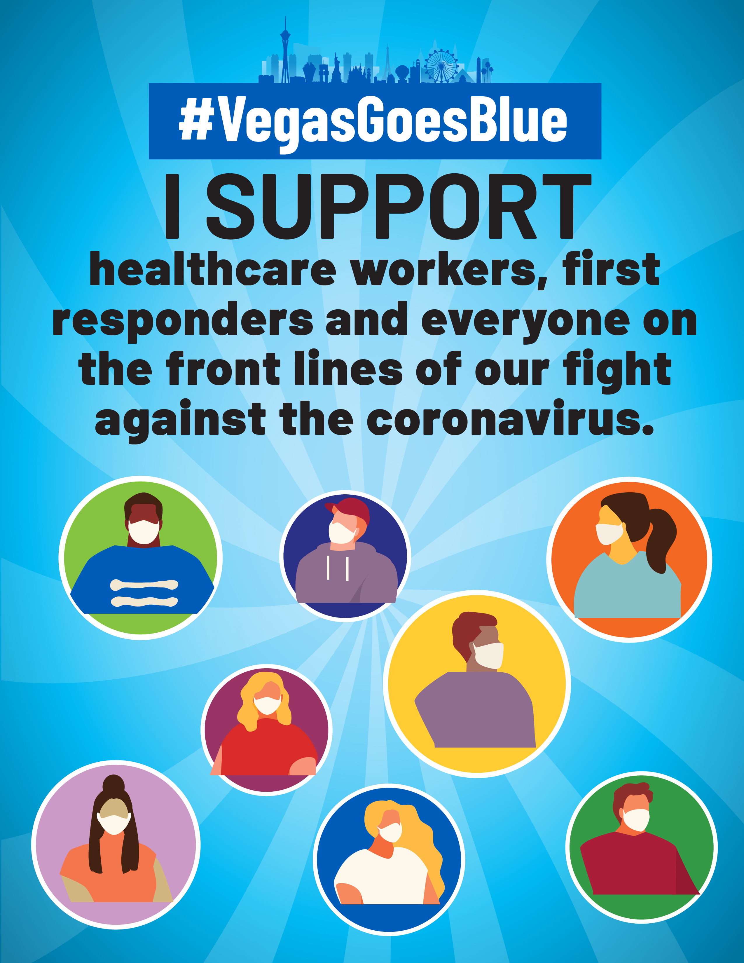 VegasGoesBlue Coloring Page_Window Sign637218075604469919
