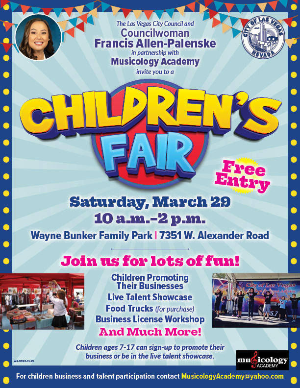 Children’s Fair Children’s Fair
