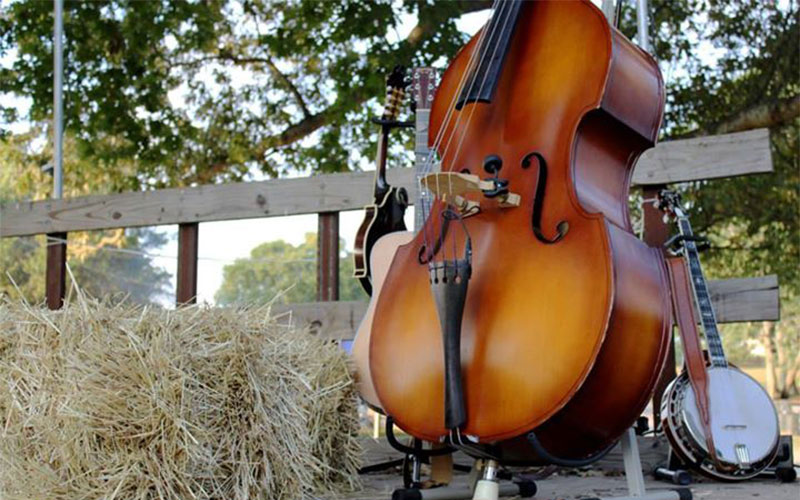 Las Vegas Bluegrass Festival