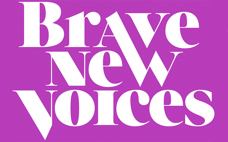 Youth Speaks: Brave New Voices