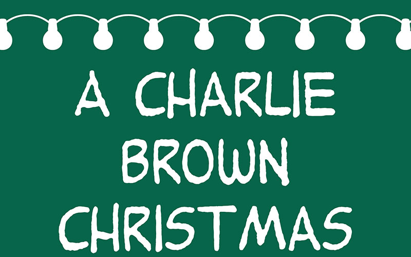 A Charlie Brown Christmas