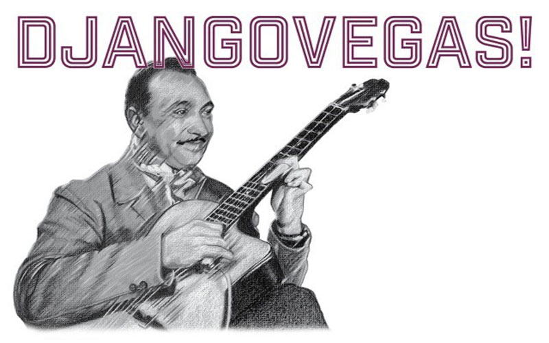 DjangoVegas! Festival