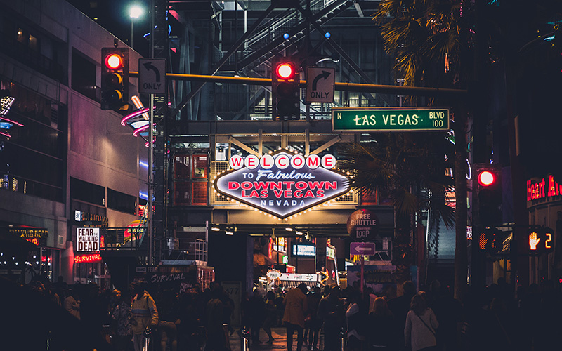 List of Open DTLV Businesses