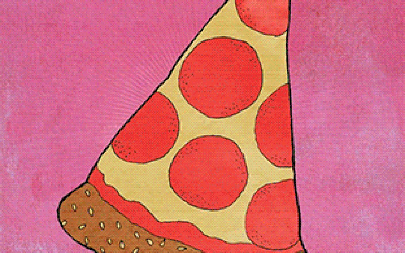 image for The 10 Essential Pizza Slices in Las Vegas