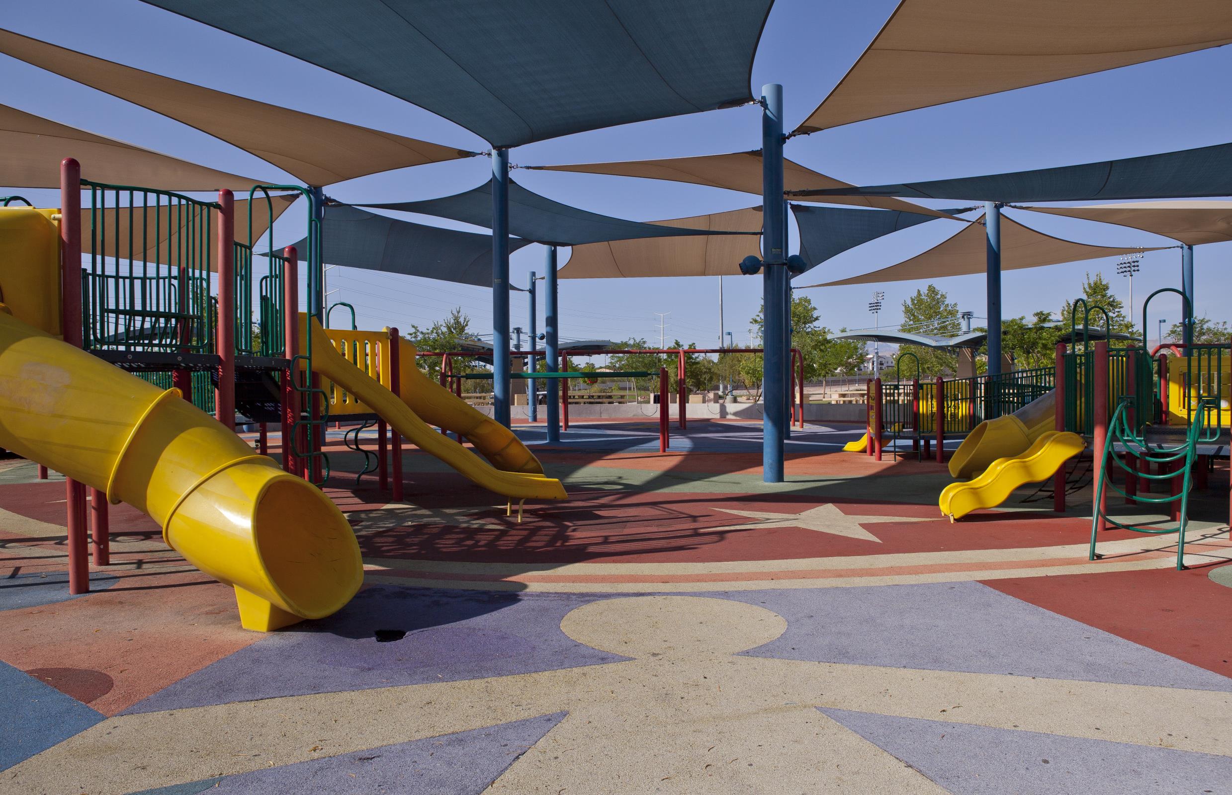 Kellogg Zaher Sports Complex